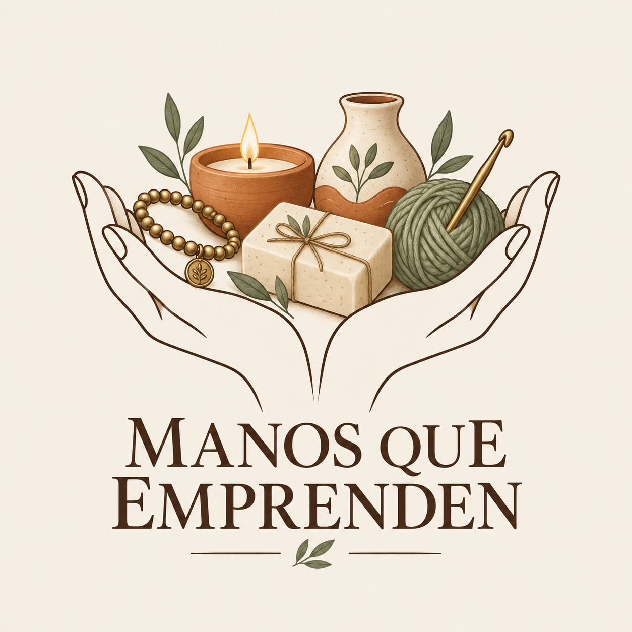 Manos que Emprenden